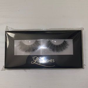 Lilly Lashes - Mykonos 3D Mink